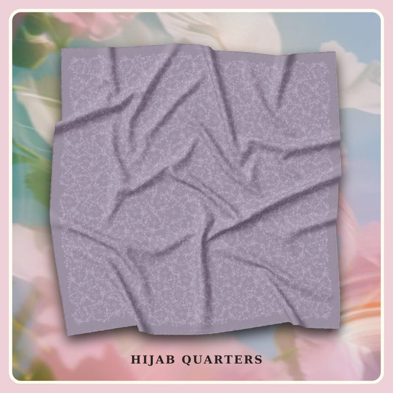 Mono Bloom Collection (Lilac)
